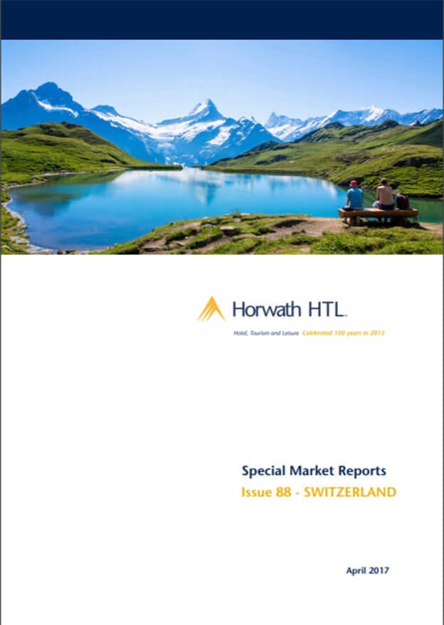 Market Report: Switzerland – Do national OTAs make sense?