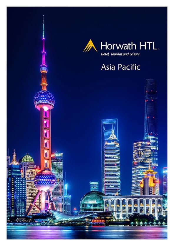 Asia Pacific Horwath HTL brochure