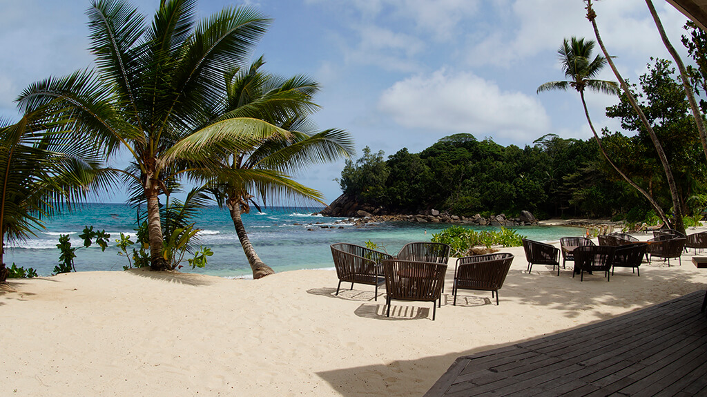 Seaview Resort Seychellen