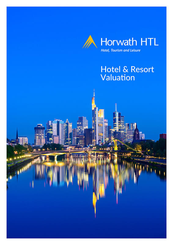 Horwath HTL Valuation Services